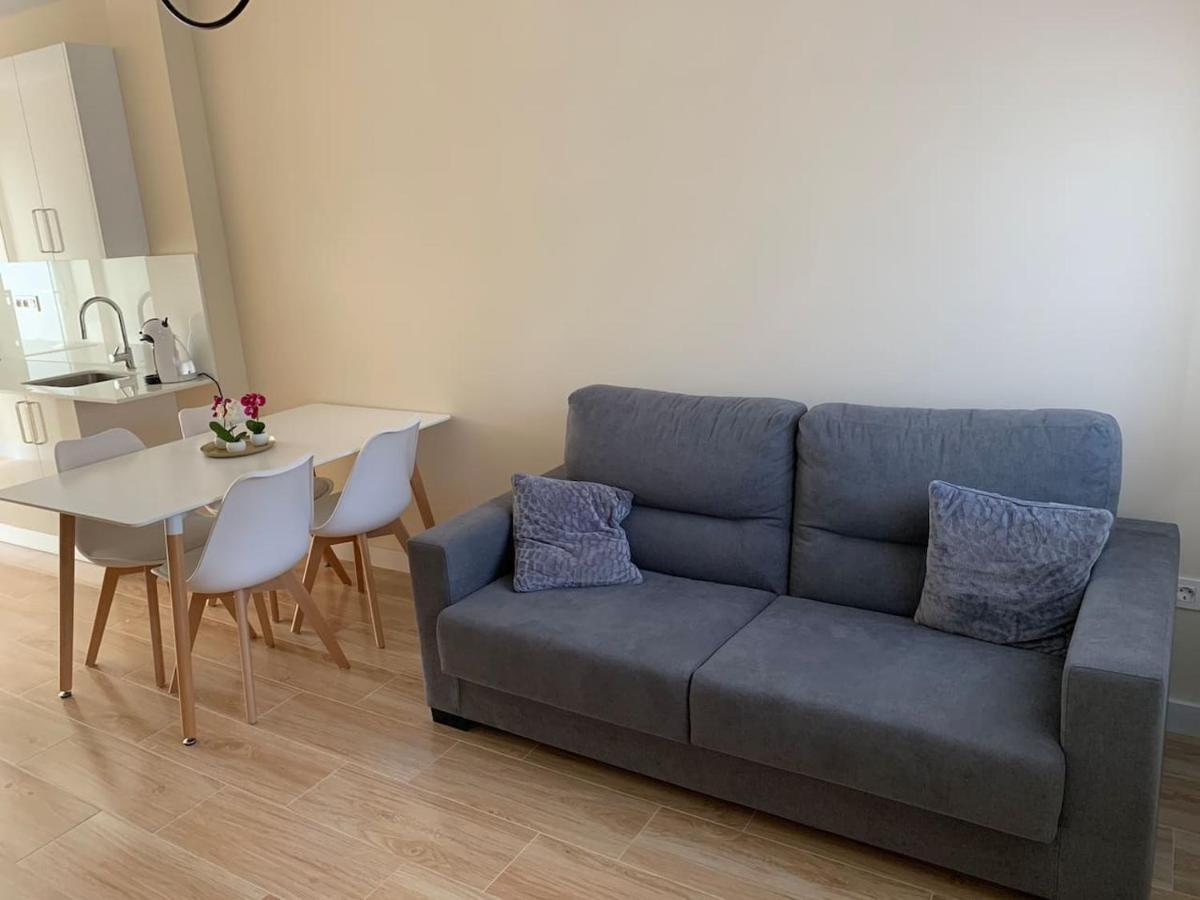 Apartamento En Granada Con Facil Aparcamiento En La Zona Ngoại thất bức ảnh