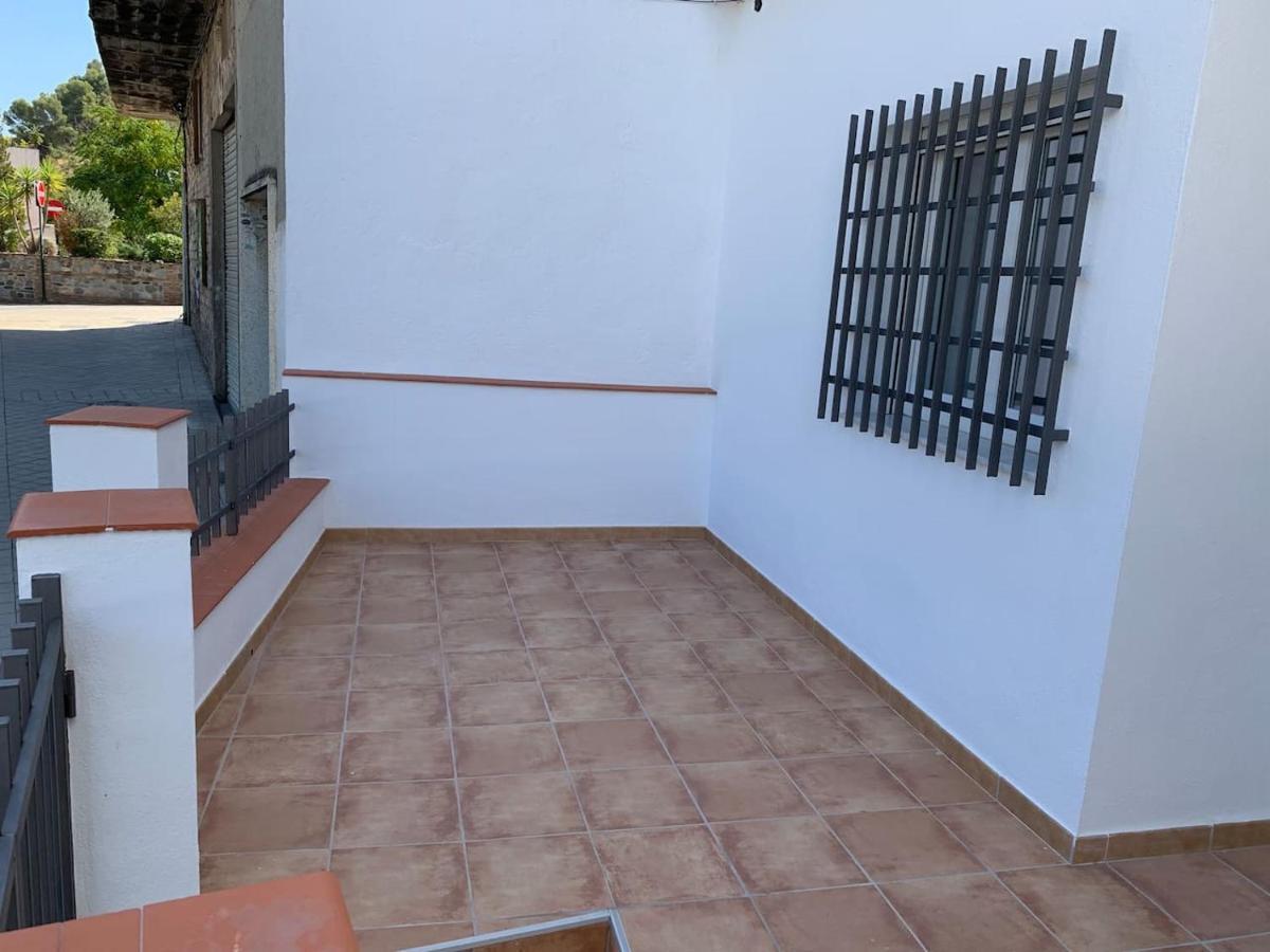 Apartamento En Granada Con Facil Aparcamiento En La Zona Ngoại thất bức ảnh